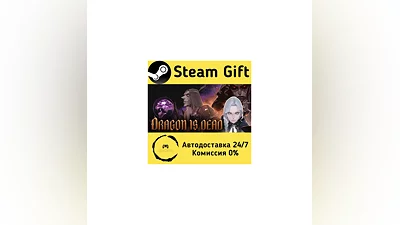 Dragon Is Dead   Steam Gift РФ/КЗ/др.