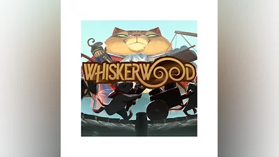 Whiskerwood (Ключ Steam | РФ+СНГ)