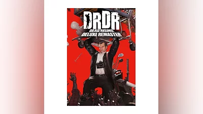 Dead Rising Deluxe Remaster (Steam/RU+CIS)