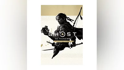 Ghost of Tsushima DIRECTOR'S CUT (Steam/CIS)