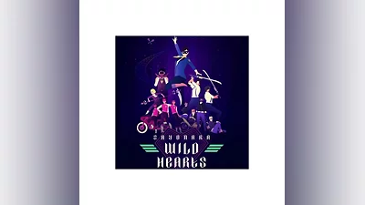 Sayonara Wild Hearts (Ключ Steam | РФ+СНГ)