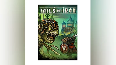 Tails of Iron (Steam/ROW)