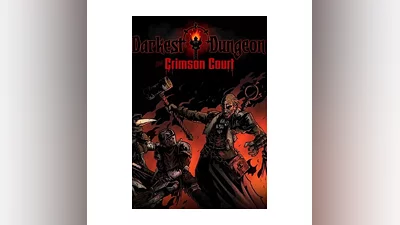 (DLC) Darkest Dungeon: The Crimson Court Все страны