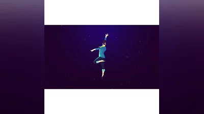 Sayonara Wild Hearts КЛЮЧ  STEAM РФ+СНГ