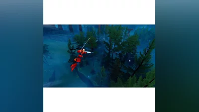 The Pathless КЛЮЧ  STEAM РФ+СНГ