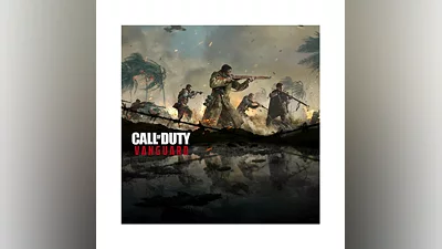 Call of Duty : Vanguard - Standard Edition