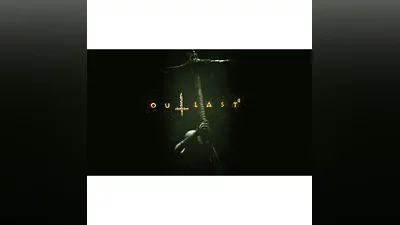 OUTLAST 2 STEAM КЛЮЧ GLOBAL + РФ