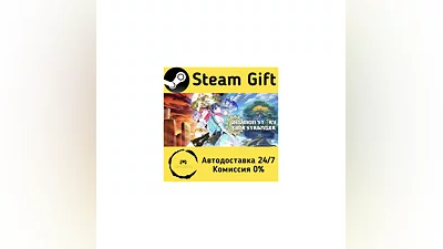Digimon Story Time Stranger   Steam Gift