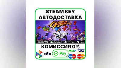 Claws Of Furry [Steam Key/RU+CIS]