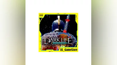 ️Dark Life Excalibur | ПК Epic Games EGS