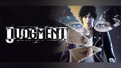 Judgment (Xbox Series X) [United States] [Standard]