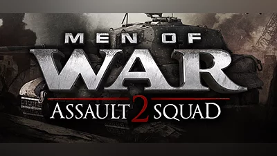 Men of War Assault Squad 2 (PC) [Europe] [Gold Edition]