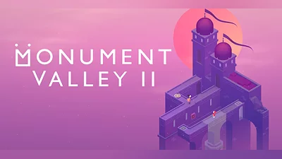 Monument Valley 2 (Xbox One) [Europe] [Standard]