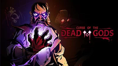Curse of the Dead Gods Key (PC) [Russian Federation] [Standard]