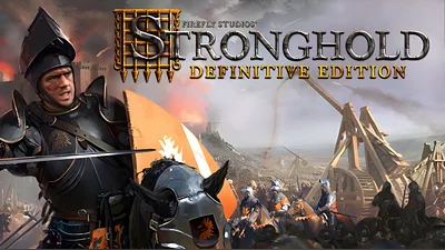 Stronghold: Definitive Edition (Steam)