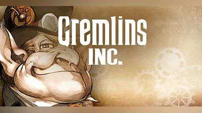 Gremlins, Inc. (PC) [Global] [Standard]
