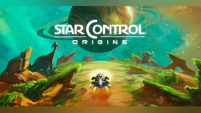 Star Control Origins (PC) [Global] [Standard]