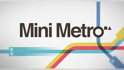 Mini Metro (PC) [Global] [Standard]