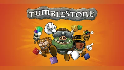 Tumblestone (PC) [Global] [Standard]