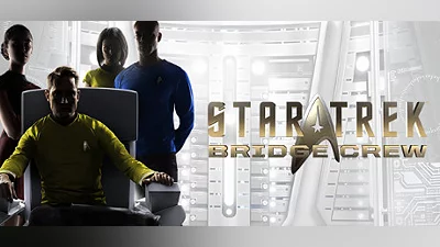 Star Trek Bridge Crew (PC) [Global] [Standard]
