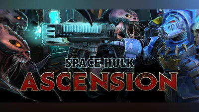 Space Hulk: Ascension (PC) [Global] [Ascension]