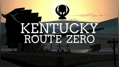 Kentucky Route Zero (PC) [Global] [Standard]
