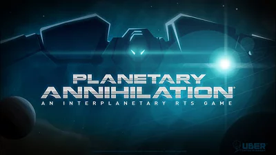 Planetary Annihilation (PC) [Global] [Standard]