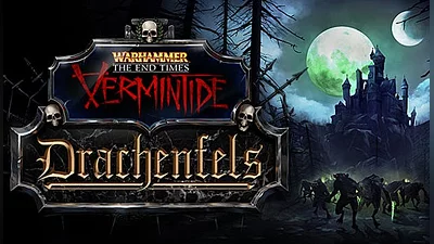 Warhammer End Times Vermintide Drachenfels (DLC) [Global] [Standard]