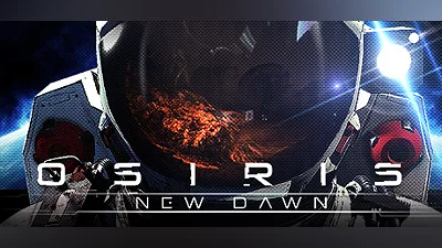 Osiris New Dawn (PC) [Global] [Standard]