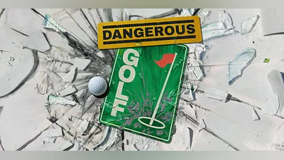 Dangerous Golf (PC) [Global] [Standard]