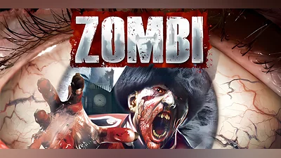 ZOMBI (PC) [Global] [Standard]
