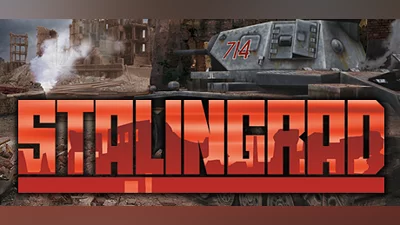 Stalingrad (PC) [Global] [Standard]