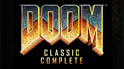 Doom Classic Complete (PC) [Global] [Standard]