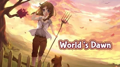 Worlds Dawn (PC) [Global] [Standard]
