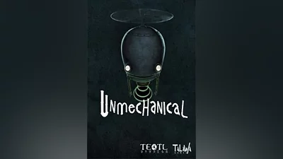 Unmechanical (PC) [Global] [Standard]