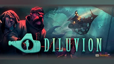 Diluvion (PC) [Global] [Standard]