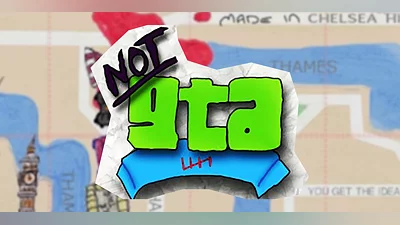 NotGTAV (PC) [Global] [Standard]