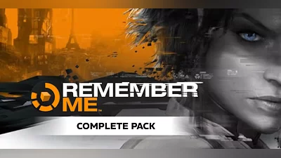 Remember Me Complete Pack (PC) [Global] [Complete Edition]