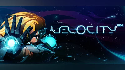 Velocity 2X (PC) [Global] [Standard]