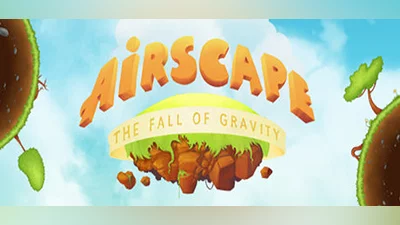 Airscape - The Fall of Gravity (PC) [Global] [Standard]