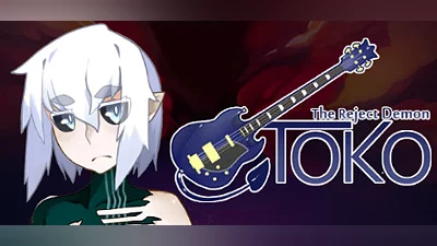 The Reject Demon: Toko Chapter 0 — Prelude (PC) [Global] [Standard]