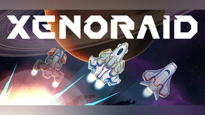Xenoraid (PC) [Global] [Standard]