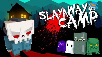Slayaway Camp (PC) [Global] [Standard]