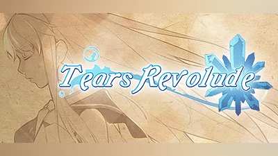 Tears Revolude (PC) [Global] [Standard]