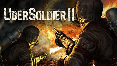 Ubersoldier II (PC) [Global] [Standard]