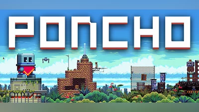 PONCHO (PC) [Global] [Standard]