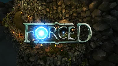 FORCED Slightly (PC) [Global] [Better]