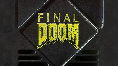 Final DOOM  (PC) [Global] [Standard]