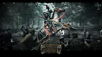 Legends of Eisenwald (PC) [Global] [Standard]