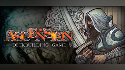Ascension: Deckbuilding Game (PC) [Global] [Standard]